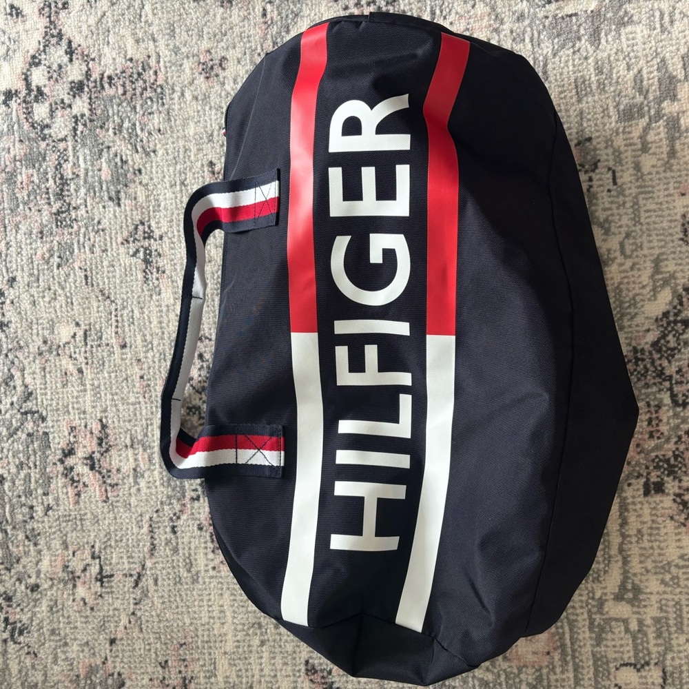 New without tags bag Tommy Hilfiger